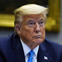 ABD Başkanı Trump'a suikast girişimi