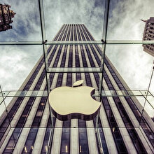 Apple'ın piyasa değeri 12 günde eridi: 532 milyar dolar kaybetti