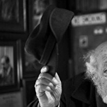 Fotoğrafın efsane ismi: Ara Güler