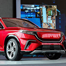 Yerli otomobile yeni transfer: 23 yıldır Honda'da çalışıyordu