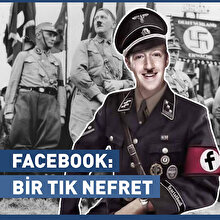 Facebook'tan istifa eden mühendis: Şirket nefreti bir kâr aracı olarak kullanıyor