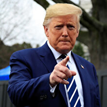 Trump'a suikast: Kanada'dan ABD'ye 6 zehirli mektup gönderildi