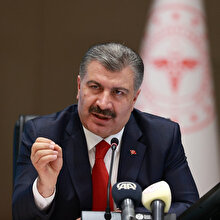 Sağlık çalışanlarına saldırı sonrası Sağlık Bakanı Koca'dan açıklama: Soruşturma açıldı