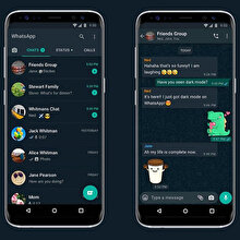 WhatsApp yakında gönderilen medya içeriklerini otomatik olarak silebilir