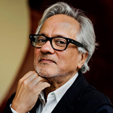 Sanat dünyasının dev ismi: Anish Kapoor