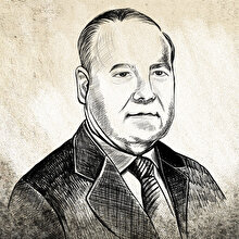Prof. Dr. İsmail Raci el-Faruki
