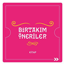 Yine birtakım önerilerle geldik! 🎉⠀