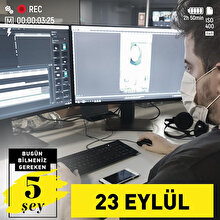 📌Bugün bilmeniz gereken 5 şey