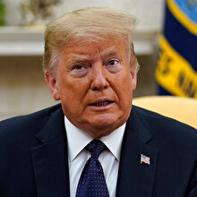 Trump ve Biden'ın ilk canlı yayın tartışmasının konuları açıklandı