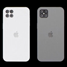 Apple iPhone 12 ailesinde bir de mini model yer alabilir