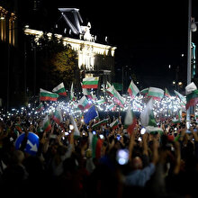 Bulgaristan'da siyasi kriz 76 gündür devam ediyor