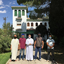 Granada Müslümanları Endülüs İslam kültürünü korumak için yardım bekliyor