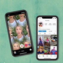 Instagram Reels videolarında süre 30 saniyeye yükseliyor