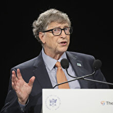 Bill Gates salgının bitişi için tahminde bulundu: 2022'ye dek sürecek