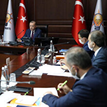 AK Partili kurmaylardan üniversiteler açılsın önerisi