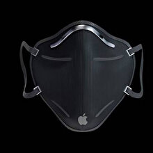 Sadece çalışanları kullanabiliyor: İşte Apple maskeler