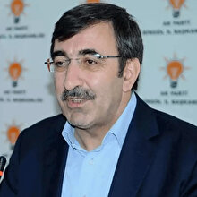 AK Parti Genel Başkan Yardımcısı Cevdet Yılmaz koronavirüse yakalandı