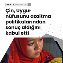 Haftanın özeti