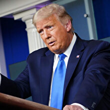 ABD Başkanı Trump'ın 10 yıldır vergi ödemediği iddia edildi