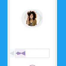 Twitter, sesli tweet özelliğini kademeli olarak tüm kullanıcılara açıyor