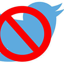 Twitter'da erişim sorunu
