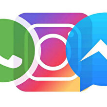 Instagram, Messenger ve WhatsApp birbirine bağlanıyor