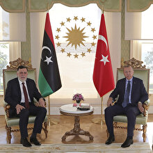 BM, Türkiye-Libya deniz sınırı anlaşmasını onayladı