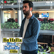 Bu hafta güzel şeyler de oldu (3. Bölüm)