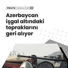 Haftanın özeti