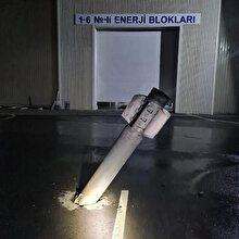 Ermenistan Gence'den sonra Mingeçevir ve Terter'de sivillere saldırdı
