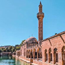 Burası Şanlıurfa, insanlık tarihinin sıfır noktası! ☀ ⠀