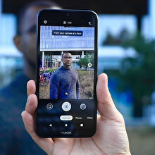 Android Camera Go uygulamasına gece modu özelliği geldi