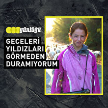 Yörük Kızı Emine’nin Günlüğü