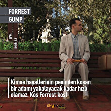 Dönüp dolaşıp izlediğin film hangisi? 🤩