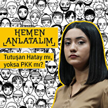 Hatay'daki orman yangının perde arkasında ne var?