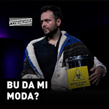 Paris Moda Haftası’nı nasıl trollediler?