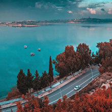 Adana, çok güzelsin Adanaaa! 🤩