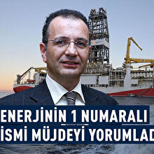 Yeni doğal gaz keşfi neleri değiştirecek? Prof. Dr. Gürkan Kumbaroğlu anlattı