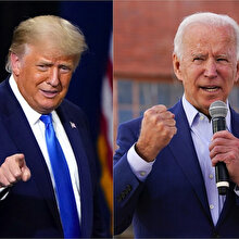 Trump-Biden tartışmasına getirilen yeni kurallar belli oldu
