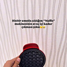 Bizim şans tam olarak bu! 😅