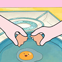 Hangimiz yaşamadık 😅