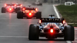 F1 Turkish Grand Prix gets widespread media coverage in Europe
