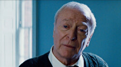 British actor Michael Caine still in the acting game after all