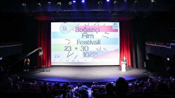 Award-winning movies eye Bosphorus Film fest Golden Dolphin