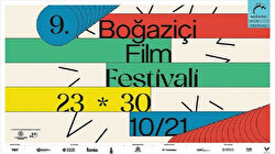 International Bosphorus Film Festival to begin on Oct. 23