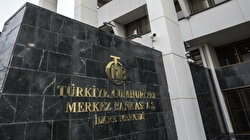 Turkish Central Bank intervenes in markets for 4th time in Dec