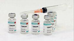 Studies to start on Turkish vaccine's efficacy against omicron