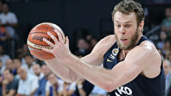 Italian power forward Nicolo Melli returns to Armani Exchange Milan