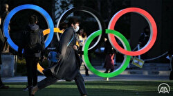 Unusual events seen in 2020 Tokyo Olympic Games