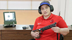 Aysegul Pehlivanlar wins silver in shooting at 2020 Tokyo Paralympics